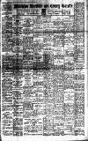 Uxbridge & W. Drayton Gazette Friday 30 January 1942 Page 1
