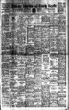 Uxbridge & W. Drayton Gazette Friday 06 February 1942 Page 1