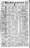 Uxbridge & W. Drayton Gazette Friday 18 September 1942 Page 1