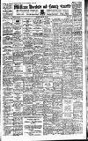 Uxbridge & W. Drayton Gazette Friday 29 January 1943 Page 1