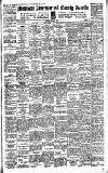 Uxbridge & W. Drayton Gazette Friday 04 June 1943 Page 1