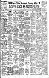 Uxbridge & W. Drayton Gazette Friday 01 October 1943 Page 1