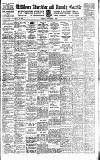 Uxbridge & W. Drayton Gazette Friday 26 November 1943 Page 1
