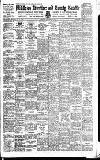 Uxbridge & W. Drayton Gazette Friday 24 December 1943 Page 1