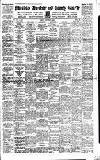 Uxbridge & W. Drayton Gazette Friday 31 December 1943 Page 1