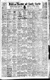 Uxbridge & W. Drayton Gazette Friday 05 January 1945 Page 1