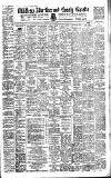 Uxbridge & W. Drayton Gazette Friday 01 June 1945 Page 1