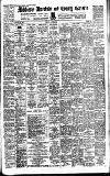 Uxbridge & W. Drayton Gazette Friday 08 June 1945 Page 1