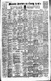 Uxbridge & W. Drayton Gazette Friday 15 June 1945 Page 1