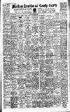 Uxbridge & W. Drayton Gazette Friday 22 June 1945 Page 1