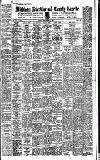 Uxbridge & W. Drayton Gazette Friday 23 November 1945 Page 1