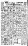 Uxbridge & W. Drayton Gazette Friday 01 February 1946 Page 1