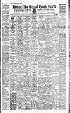 Uxbridge & W. Drayton Gazette Friday 08 February 1946 Page 1