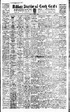 Uxbridge & W. Drayton Gazette Friday 01 March 1946 Page 1