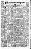 Uxbridge & W. Drayton Gazette Friday 22 March 1946 Page 1