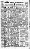 Uxbridge & W. Drayton Gazette Friday 18 October 1946 Page 1