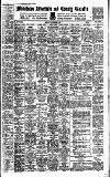 Uxbridge & W. Drayton Gazette Friday 01 November 1946 Page 1