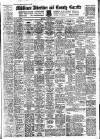 Uxbridge & W. Drayton Gazette Friday 03 January 1947 Page 1