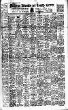 Uxbridge & W. Drayton Gazette Friday 27 June 1947 Page 1