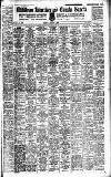 Uxbridge & W. Drayton Gazette Friday 15 August 1947 Page 1