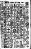 Uxbridge & W. Drayton Gazette Friday 17 October 1947 Page 1