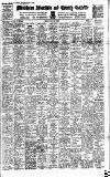 Uxbridge & W. Drayton Gazette Friday 02 January 1948 Page 1