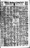 Uxbridge & W. Drayton Gazette Friday 01 October 1948 Page 1