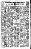 Uxbridge & W. Drayton Gazette Friday 04 February 1949 Page 1