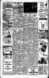 Uxbridge & W. Drayton Gazette Friday 01 April 1949 Page 6