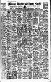 Uxbridge & W. Drayton Gazette Friday 15 April 1949 Page 1
