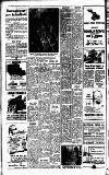 Uxbridge & W. Drayton Gazette Friday 29 April 1949 Page 6
