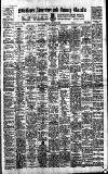Uxbridge & W. Drayton Gazette Friday 27 January 1950 Page 1