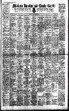 Uxbridge & W. Drayton Gazette Friday 17 February 1950 Page 1