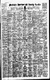 Uxbridge & W. Drayton Gazette Friday 24 March 1950 Page 1