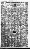 Uxbridge & W. Drayton Gazette Friday 31 March 1950 Page 1
