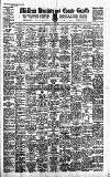 Uxbridge & W. Drayton Gazette Friday 30 June 1950 Page 1