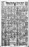 Uxbridge & W. Drayton Gazette Friday 07 July 1950 Page 1