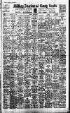 Uxbridge & W. Drayton Gazette Friday 14 July 1950 Page 1