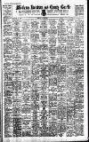 Uxbridge & W. Drayton Gazette Friday 21 July 1950 Page 1