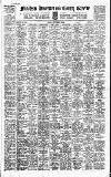 Uxbridge & W. Drayton Gazette Friday 15 September 1950 Page 1