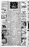 Uxbridge & W. Drayton Gazette Friday 20 October 1950 Page 6