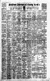 Uxbridge & W. Drayton Gazette Friday 27 October 1950 Page 1