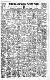 Uxbridge & W. Drayton Gazette Friday 03 November 1950 Page 1