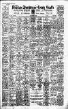 Uxbridge & W. Drayton Gazette Friday 01 December 1950 Page 1