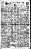 Uxbridge & W. Drayton Gazette Friday 05 January 1951 Page 1