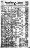 Uxbridge & W. Drayton Gazette Friday 26 January 1951 Page 1