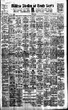 Uxbridge & W. Drayton Gazette Friday 02 March 1951 Page 1