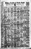 Uxbridge & W. Drayton Gazette Friday 09 November 1951 Page 1