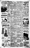 Uxbridge & W. Drayton Gazette Friday 16 May 1952 Page 6