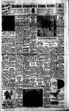Uxbridge & W. Drayton Gazette Friday 23 May 1952 Page 1